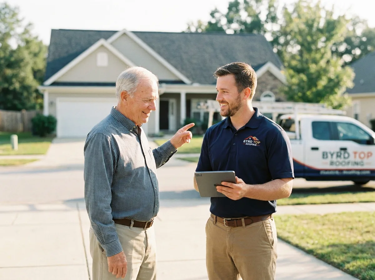 Roofing Middlebrook, VA FAQs